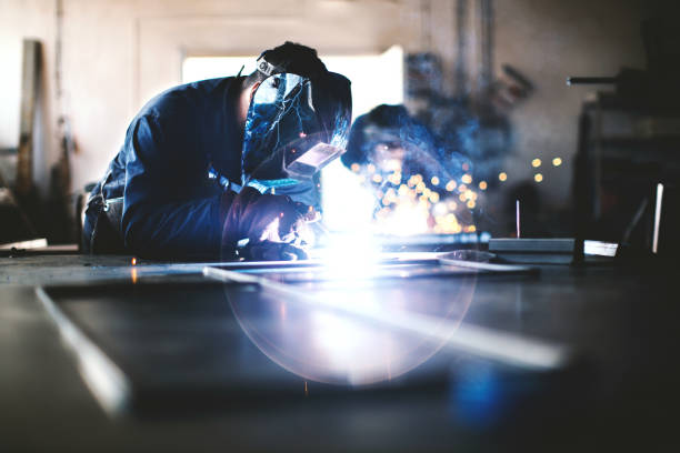 Professional Welder & Metal Fabrication in West Point, KY