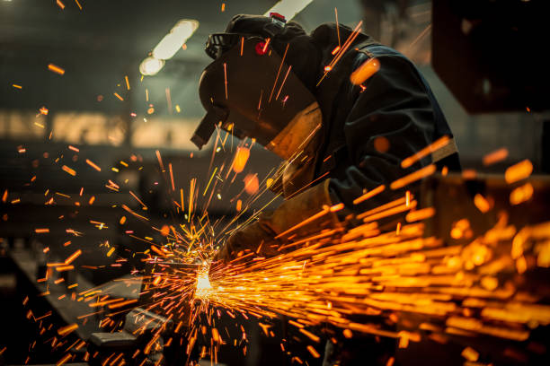 Affordable Welder Services in West Point, KY