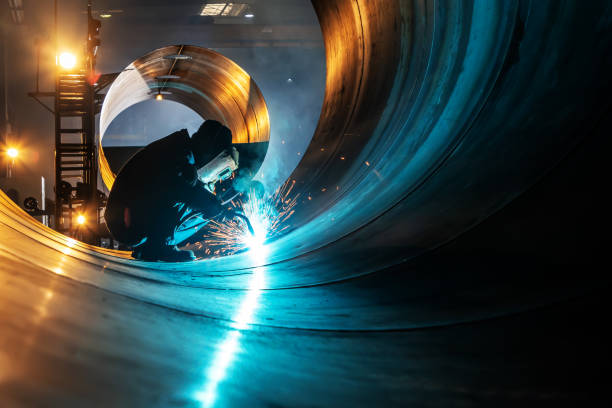 Reliable West Point, KY Welder & Metal Fabrication Solutions