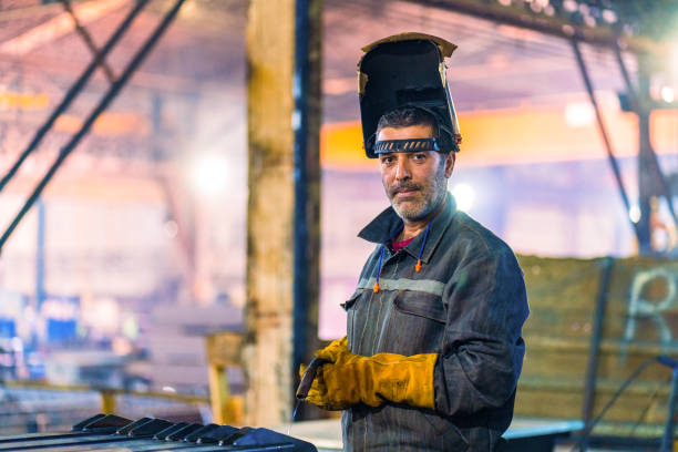 Best Food and Beverage Processing Equipment Welding in West Point, KY