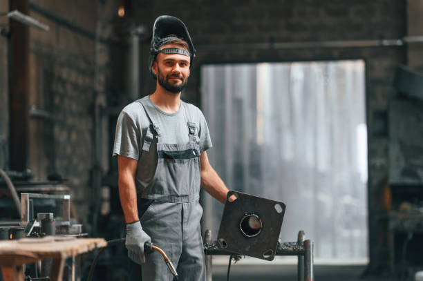 Best Maintenance and Repair Welding in West Point, KY