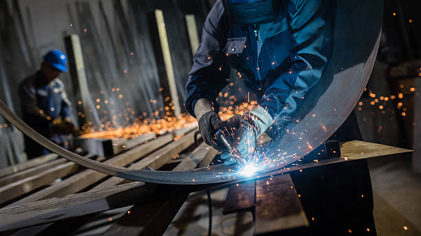 Best Marine and Shipbuilding Welding in West Point, KY